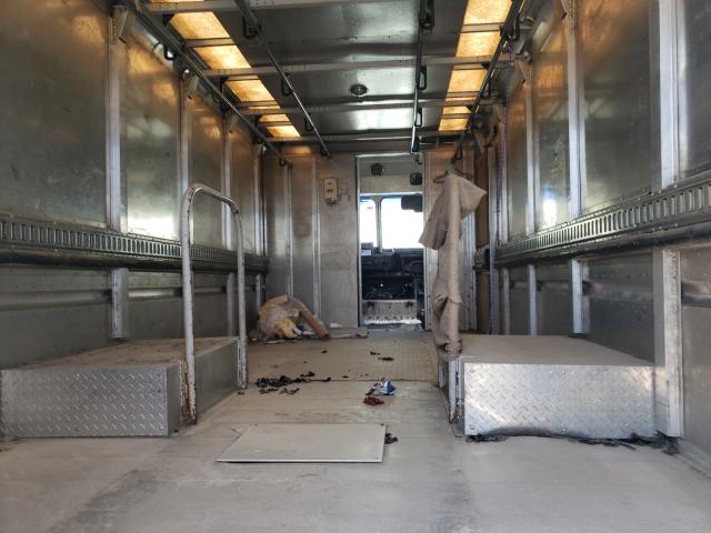Photo 6 from auction – 2009 WORKHORSE CUSTOM CHASSIS COMMERCIAL with VIN 5B4KPD27193436959