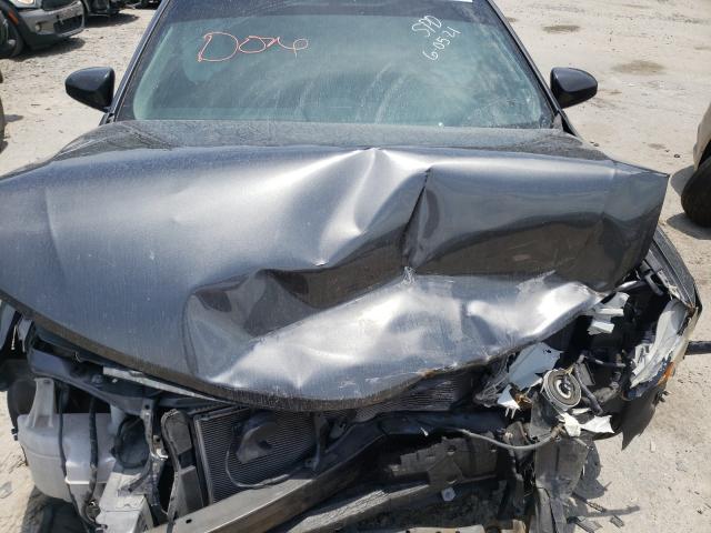 Photo 7 from auction – 2014 TOYOTA CAMRY with VIN 4T1BF1FK6EU323034