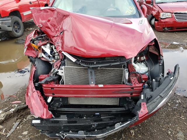 Photo 7 from auction – 2015 BUICK ENCORE with VIN KL4CJCSB2FB261678