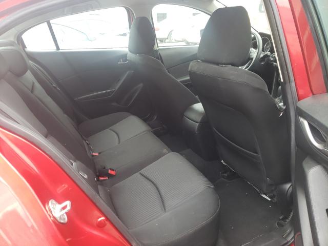 Photo 6 from auction – 2014 MAZDA 3 TOURING with VIN 3MZBM1V74EM104243