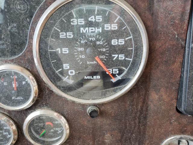Photo 8 from auction – 2005 ROADMASTER RAIL MONOCOQUE with VIN 1RF43554752032420