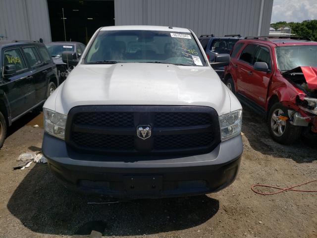 Photo 9 from auction – 2014 RAM 1500 ST with VIN 3C6JR6AG1EG274911