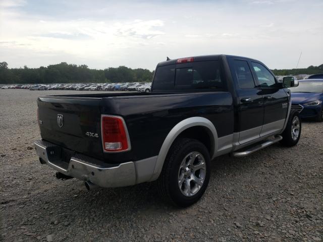 Photo 4 from auction – 2013 RAM 1500 LARAM with VIN 1C6RR7JT9DS630728