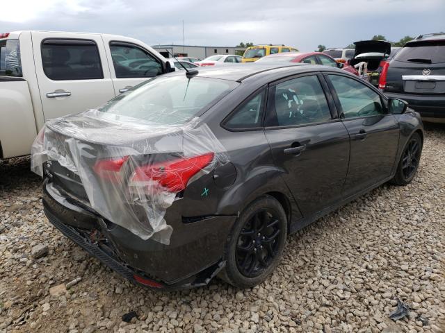 Photo 4 from auction – 2016 FORD FOCUS SE with VIN 1FADP3F27GL225604