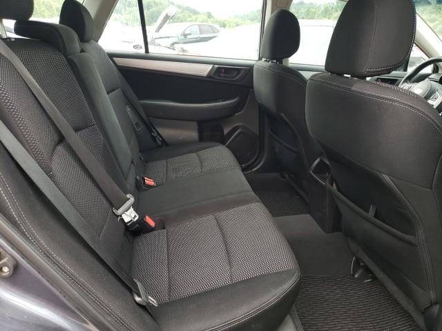 Photo 8 from auction – 2016 SUBARU OUTBACK with VIN 4S4BSAAC5G3283940