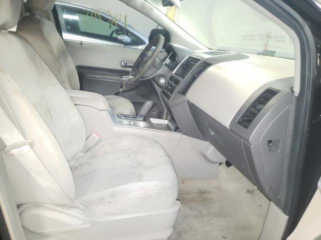 Photo 5 from auction – 2007 FORD EDGE SE with VIN 2FMDK46C17BA51645