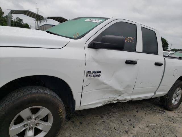 Photo 9 from auction – 2016 RAM 1500 ST with VIN 1C6RR6FG1GS141928