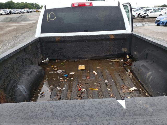 Photo 6 from auction – 2013 RAM 1500 ST with VIN 3C6JR6AT2DG566241