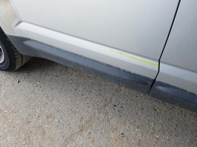 Photo 9 from auction – 2013 GMC TERRAIN SL with VIN 2GKFLWE3XD6295245