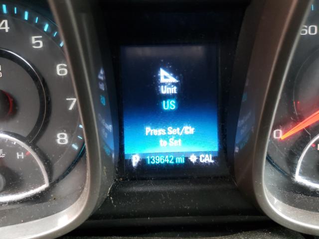 Photo 8 from auction – 2015 CHEVROLET MALIBU LS with VIN 1G11A5SL0FF157600