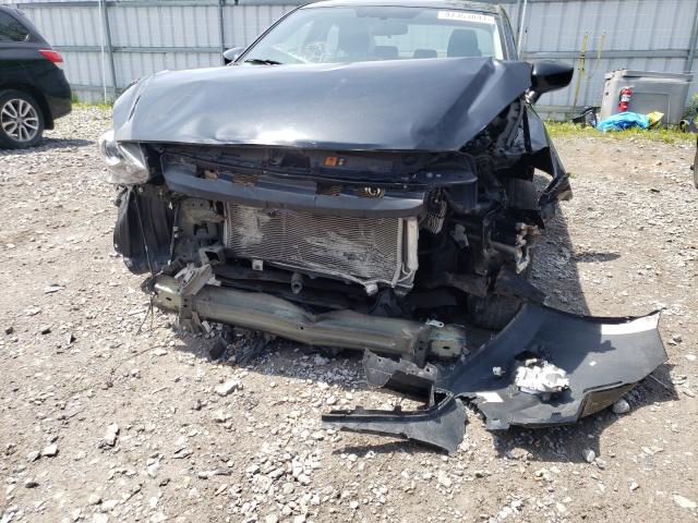 Photo 9 from auction – 2015 MAZDA 3 TOURING with VIN 3MZBM1V71FM151974