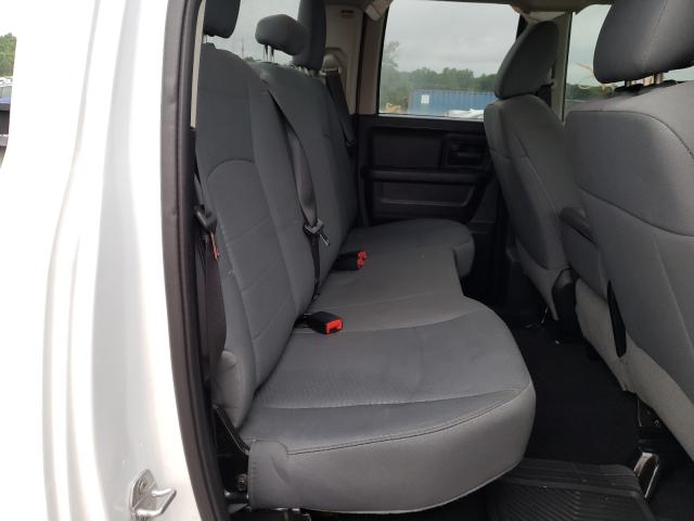 Photo 6 from auction – 2016 RAM 1500 ST with VIN 1C6RR6FG1GS141928