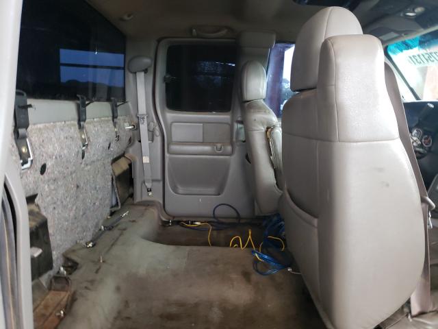Photo 6 from auction – 2001 GMC NEW SIERRA with VIN 1GTEK19T31Z106488
