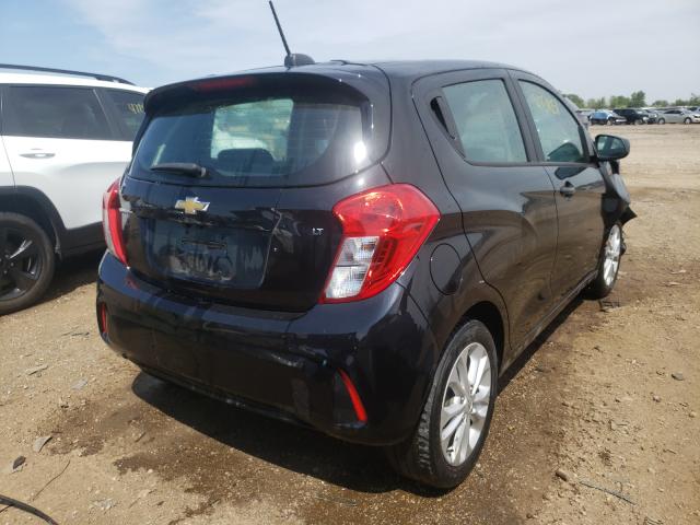 Photo 4 from auction – 2019 CHEVROLET SPARK 1LT with VIN KL8CD6SA6KC753777