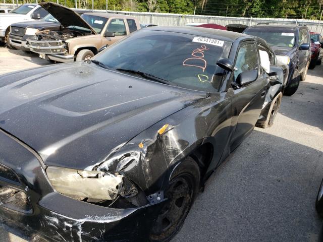 Photo 9 from auction – 2014 DODGE CHARGER PO with VIN 2C3CDXAT2EH265867