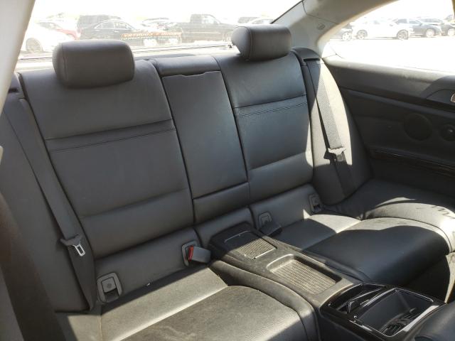 Photo 6 from auction – 2011 BMW 335 XI with VIN WBAKF9C56BE619840