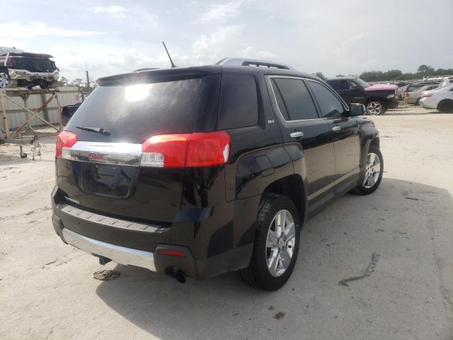 Photo 4 from auction – 2014 GMC TERRAIN SL with VIN 2GKFLTE35E6241593