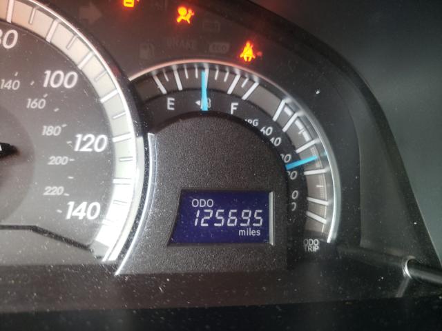 Photo 8 from auction – 2014 TOYOTA CAMRY L with VIN 4T1BF1FK3EU726758
