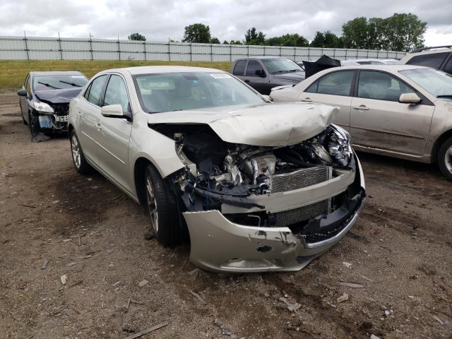 CHEVROLET MALIBU 1LT 2015 with VIN 1G11C5SL0FF211438 - Photo from auction