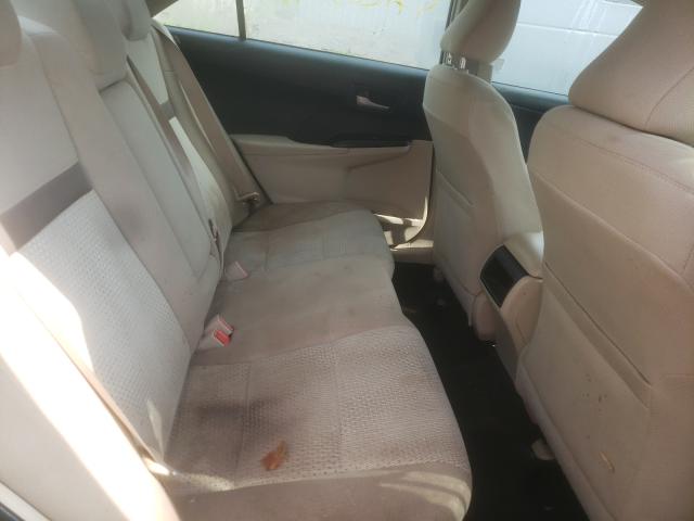 Photo 6 from auction – 2014 TOYOTA CAMRY L with VIN 4T4BF1FKXER344135