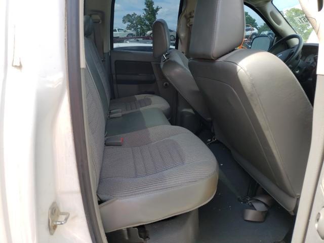 Photo 6 from auction – 2008 DODGE RAM 1500 C with VIN 1D7HU18N18J231370