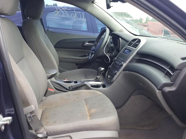 Photo 5 from auction – 2015 CHEVROLET MALIBU LS with VIN 1G11B5SL0FF230770