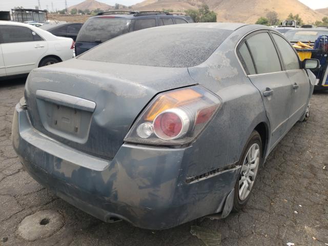 Photo 4 from auction – 2007 NISSAN ALTIMA 2.5 with VIN 1N4AL21EX7N475756