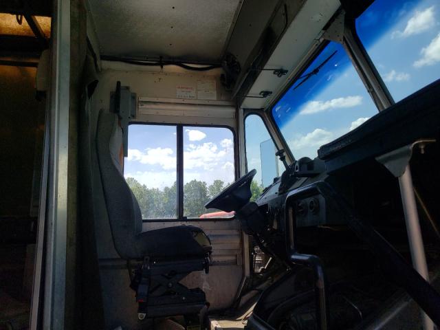 Photo 5 from auction – 2009 WORKHORSE CUSTOM CHASSIS COMMERCIAL with VIN 5B4KPD27193436959
