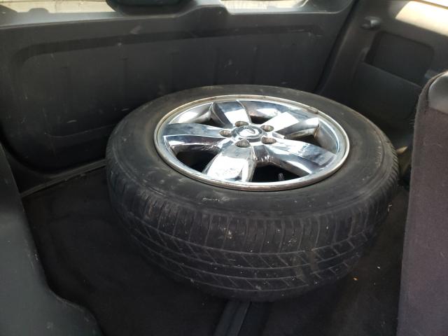 Photo 9 from auction – 2012 FORD ESCAPE XLT with VIN 1FMCU0DG7CKA22154