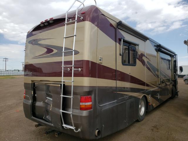 Photo 4 from auction – 2005 ROADMASTER RAIL MONOCOQUE with VIN 1RF43554752032420