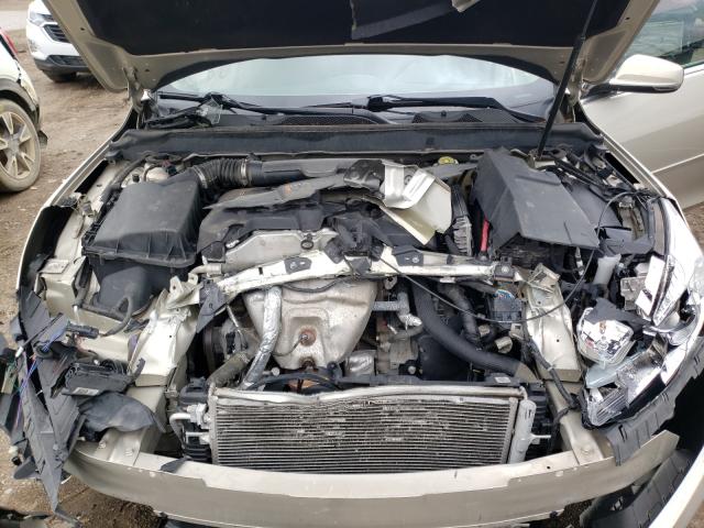 Photo 7 from auction – 2015 CHEVROLET MALIBU 1LT with VIN 1G11C5SL0FF211438