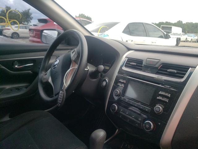 Photo 9 from auction – 2015 NISSAN ALTIMA 2.5 with VIN 1N4AL3AP1FC593650