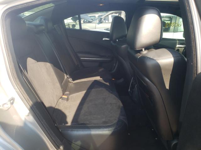 Photo 6 from auction – 2016 DODGE CHARGER R/ with VIN 2C3CDXCT2GH281342