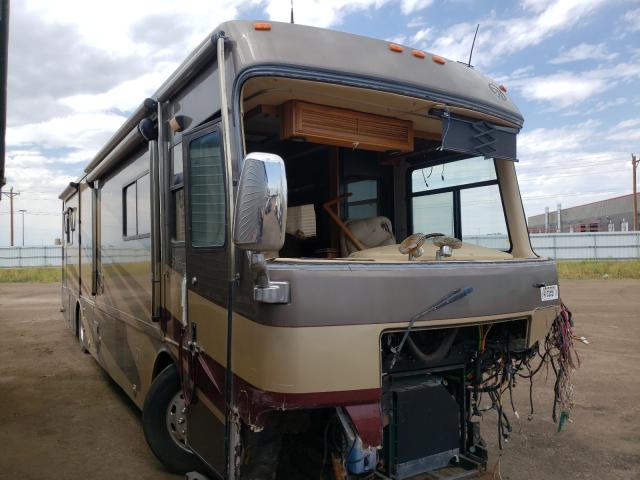 ROADMASTER RAIL MONOCOQUE 2005 with VIN 1RF43554752032420 - Photo from auction