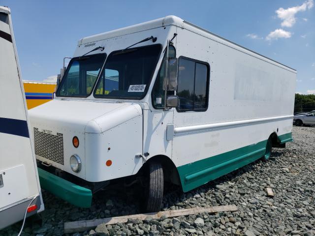 Photo 2 from auction – 2009 WORKHORSE CUSTOM CHASSIS COMMERCIAL with VIN 5B4KPD27193436959