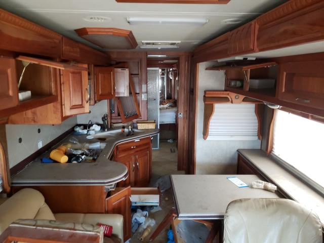 Photo 6 from auction – 2005 ROADMASTER RAIL MONOCOQUE with VIN 1RF43554752032420