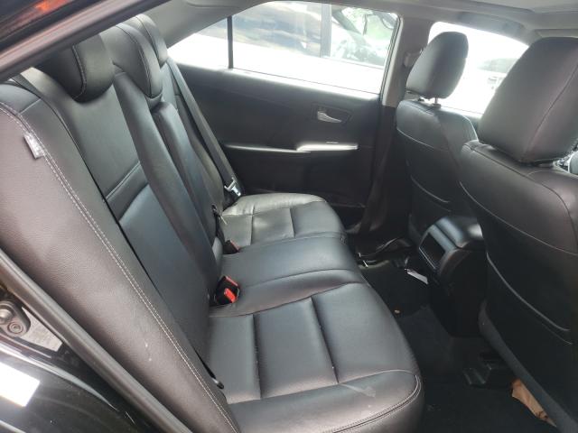 Photo 6 from auction – 2014 TOYOTA CAMRY L with VIN 4T1BF1FK3EU726758