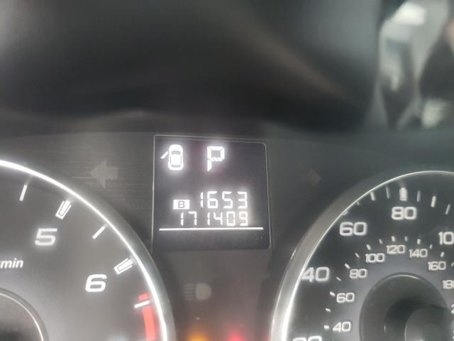 Снимка 8 от търг – 2011 SUBARU OUTBACK 2. с VIN 4S4BRBKC0B3321132