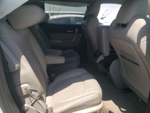 Photo 6 from auction – 2012 GMC ACADIA SLT with VIN 1GKKVRED8CJ101042