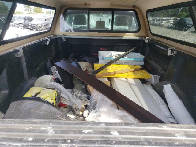 Photo 6 from auction – 2013 FORD F150 with VIN 1FTNF1CF5DKE24925
