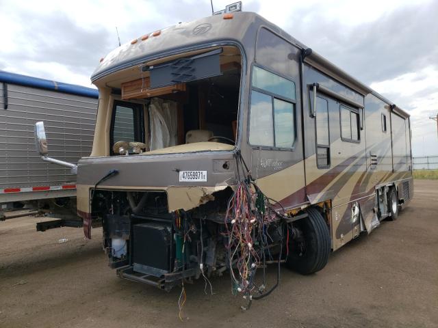 Photo 2 from auction – 2005 ROADMASTER RAIL MONOCOQUE with VIN 1RF43554752032420