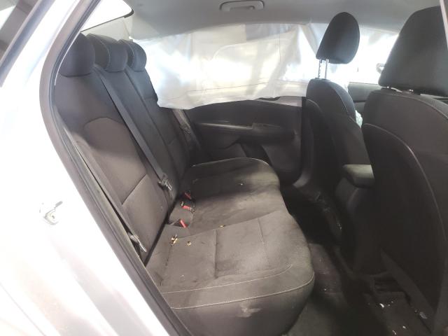Photo 6 from auction – 2019 KIA FORTE FE with VIN 3KPF24AD7KE128114