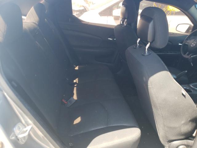 Фото 6 с аукциона – 2013 DODGE AVENGER SE с VIN 1C3CDZAB3DN662643