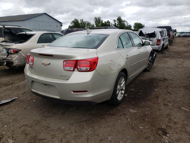 Photo 4 from auction – 2015 CHEVROLET MALIBU 1LT with VIN 1G11C5SL0FF211438