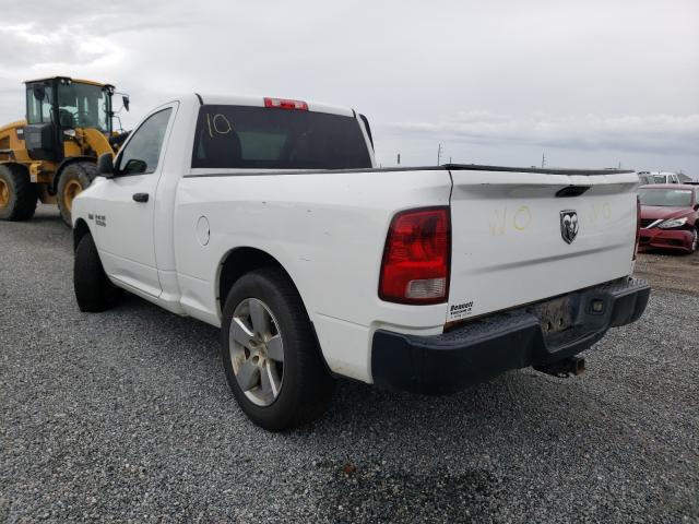Photo 3 from auction – 2013 RAM 1500 ST with VIN 3C6JR6AT2DG566241