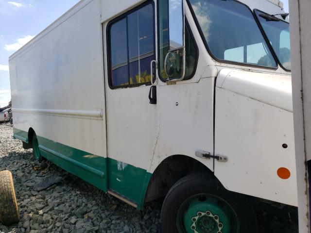 WORKHORSE CUSTOM CHASSIS COMMERCIAL 2009 with VIN 5B4KPD27193436959 - Photo from auction