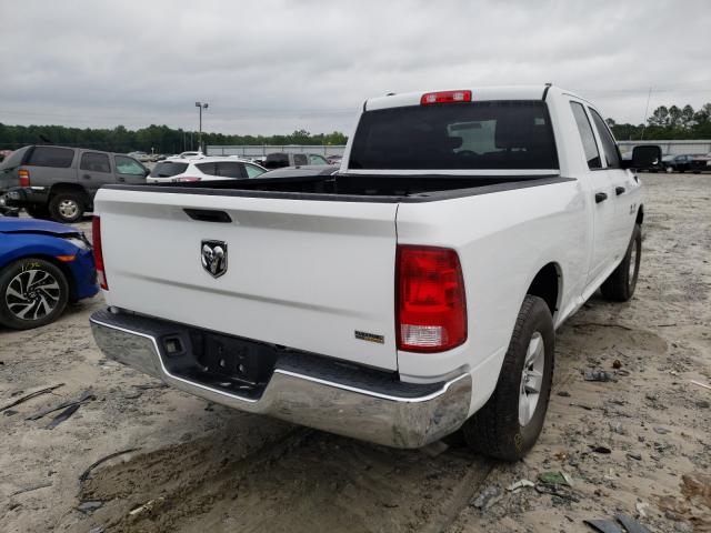 Photo 4 from auction – 2016 RAM 1500 ST with VIN 1C6RR6FG1GS141928