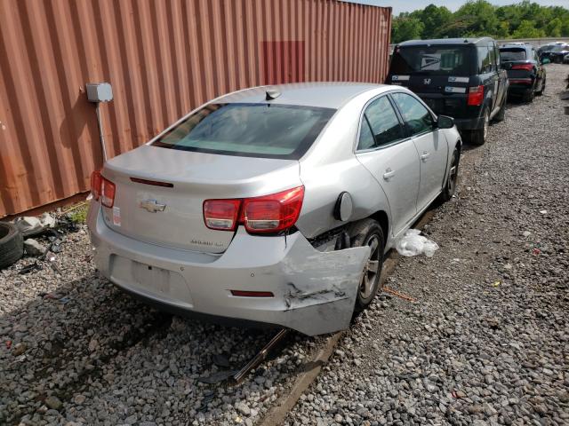 Photo 4 from auction – 2015 CHEVROLET MALIBU LS with VIN 1G11A5SL0FF157600