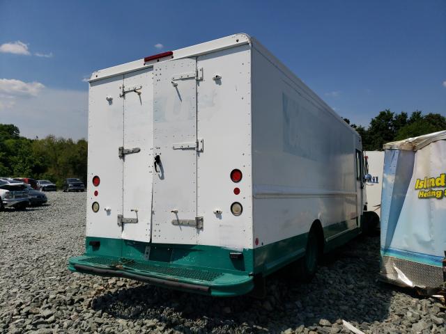 Photo 4 from auction – 2009 WORKHORSE CUSTOM CHASSIS COMMERCIAL with VIN 5B4KPD27193436959
