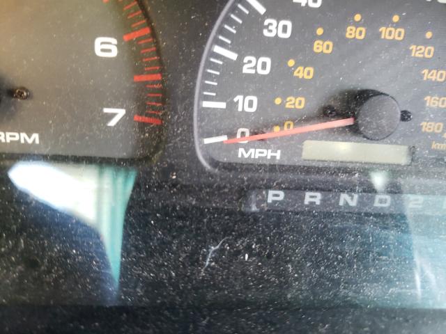 Photo 8 from auction – 2002 TOYOTA 4RUNNER SR with VIN JT3GN86R420228420